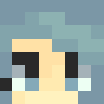 Windarcher Fanskin - Female Minecraft Skins - image 3