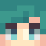 Fury | For Frirend - Male Minecraft Skins - image 3