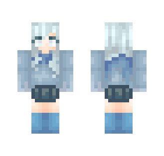New Shading ❁