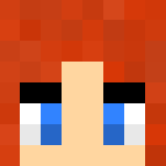 Download Free Adult Malon From Ocarina Of Time Skin for Minecraft image 3 Adult Malon From Ocarina Of Time - Female Minecraft Skins - image 3