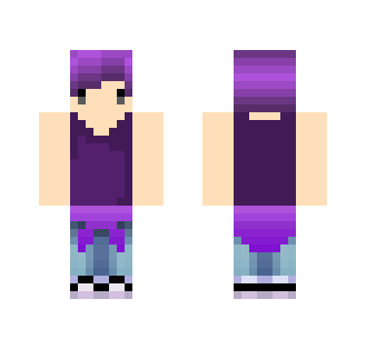 IPantek Skin Pack (Pt.4)