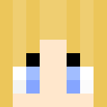 Maria Robotnik - Female Minecraft Skins - image 3