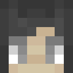 Thunderstorms - Female Minecraft Skins - image 3