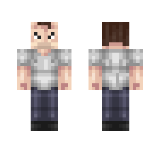 Trevor GTA V(Grand Theft Auto Five)