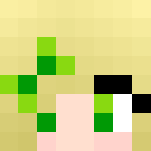 Watermelon girl - Girl Minecraft Skins - image 3