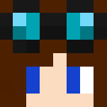 TDM as girl - Girl Minecraft Skins - image 3