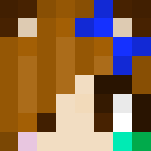 +100 subs special!! - Female Minecraft Skins - image 3