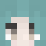 request for crybaby ~ - Female Minecraft Skins - image 3