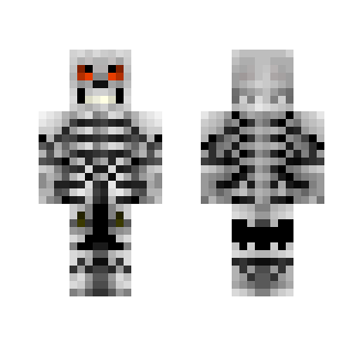 Skull Knight (Berserk)