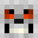 Skull Knight (Berserk) - Male Minecraft Skins - image 3