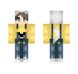 ~Requested Mikyroon~