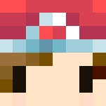 Poke-Trainer Jainam - Male Minecraft Skins - image 3
