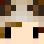 Grumpy Cat Jainam - Cat Minecraft Skins - image 3
