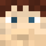 Teenage hipster - Male Minecraft Skins - image 3
