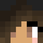Download Free //TB TO THE FiRST SKiN i EVER MADE Skin for Minecraft image 3 //TB TO THE FiRST SKiN i EVER MADE - Female Minecraft Skins - image 3