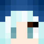 Stitch - Female Minecraft Skins - image 3