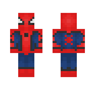 Civil War Spidey!