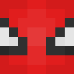 Civil War Spidey! - Male Minecraft Skins - image 3