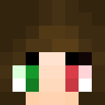 Melony - Female Minecraft Skins - image 3