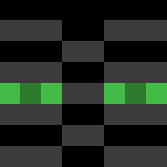 ENDERNAUGHTS LEADER (DR460NZRUL) - Other Minecraft Skins - image 3