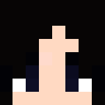 -OC- Thea Qamar ( Lycan ) - Female Minecraft Skins - image 3