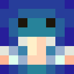 (Water Wyvern Slayer) - Male Minecraft Skins - image 3