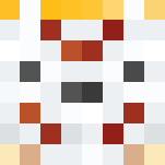 Download Free Naruto Mist Anbu Skin for Minecraft image 3 Naruto Mist Anbu - Male Minecraft Skins - image 3