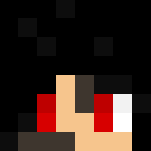 Download Free Demon Girl Skin for Minecraft image 3 Demon Girl - Girl Minecraft Skins - image 3