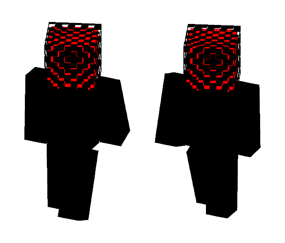Armored Robot - Other Minecraft Skins - image 1