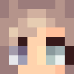 ~OC Naomi~ / New Name - Female Minecraft Skins - image 3
