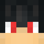 MY UNDERTALE SKIN!!! - Male Minecraft Skins - image 3