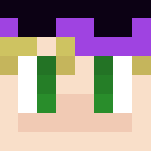 Beach Hyde - The Glass Scientists - Male Minecraft Skins - image 3