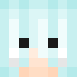 What Should I call This one - Female Minecraft Skins - image 3