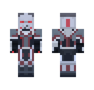 Ant-Man - Civil War