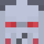 Ant-Man - Civil War - Comics Minecraft Skins - image 3