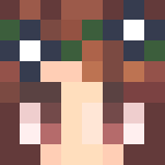 Ice Queen ~ Summer Vacation - Female Minecraft Skins - image 3