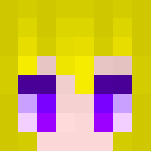 [FNAF] Chica Human - Female Minecraft Skins - image 3