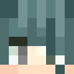 nick wilde verison something god - Male Minecraft Skins - image 3