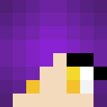 Carrie Understood! - Female Minecraft Skins - image 3