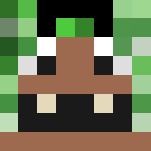 My Minecraft Skin... - Male Minecraft Skins - image 3