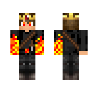 TheNetherPrince