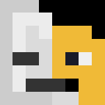 Download Free Skeleton - Human Skin for Minecraft image 3 Skeleton - Human - Male Minecraft Skins - image 3