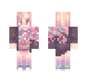 Losing Motivation - Interchangeable Minecraft Skins - image 2