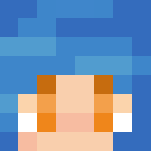 Hey, i'm not dead. - Female Minecraft Skins - image 3