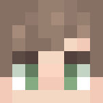 Casual Boy - Boy Minecraft Skins - image 3
