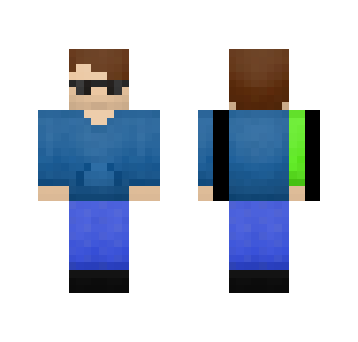 Skin for seltory