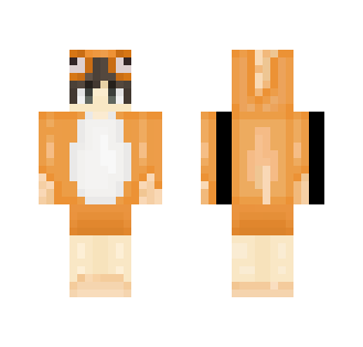 Gold Fishie ( Drawing In Desc. ~ )