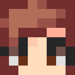MSS Piegod Fanskeen - Female Minecraft Skins - image 3