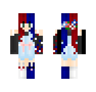 +~+4th Of July+~+