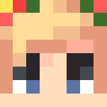 Flower Boi WIP - Male Minecraft Skins - image 3